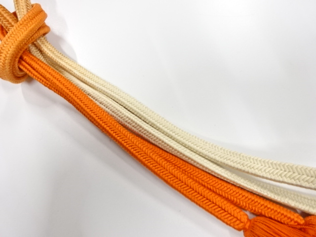 Japanese Kimono / Accessories Silk